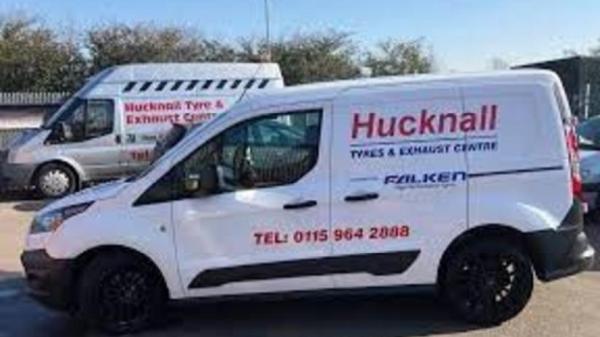 Hucknall Tyre & Exhaust Centre