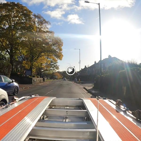 M6 Recovery Services