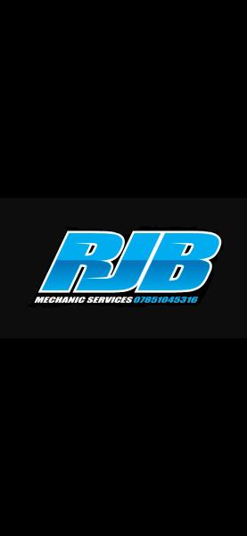 Rjb Mechanic Services