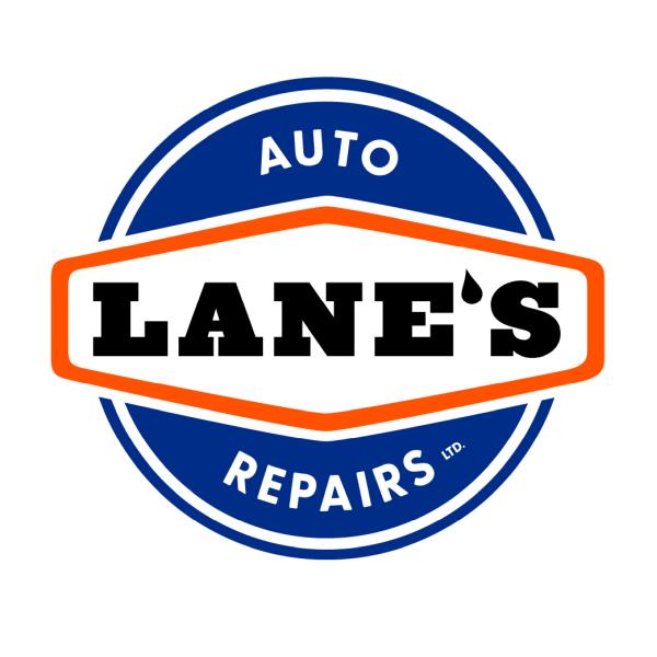 Lane's Auto Repairs Ltd