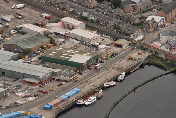 Inverness MOT Centre