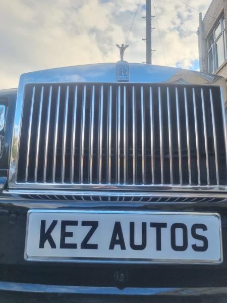 Kez Autos