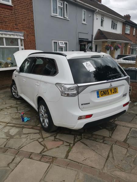 Zoom Mobile Car Wash