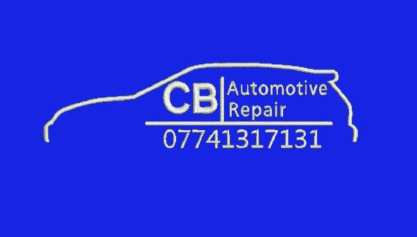 CB Automotive Repair