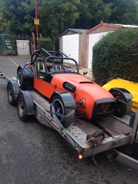 ADY Car Recovery