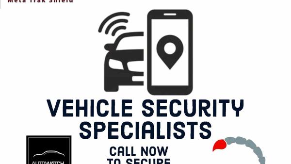 Vehicle Security Specialists