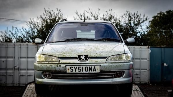 The Scrap Car King East Yorkshire