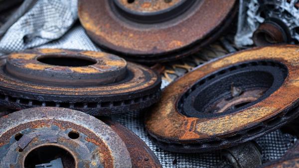 The Scrap Car King East Yorkshire