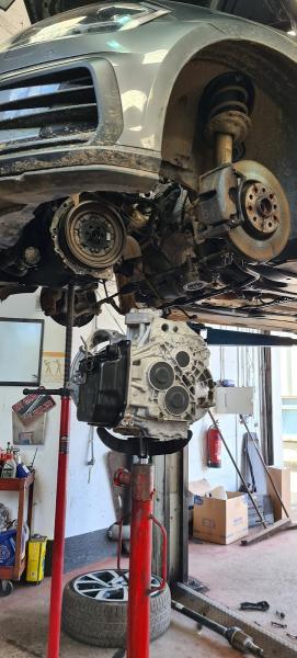 Goodchilds Garage Limited