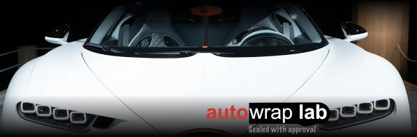 Auto Wrap Lab Limited