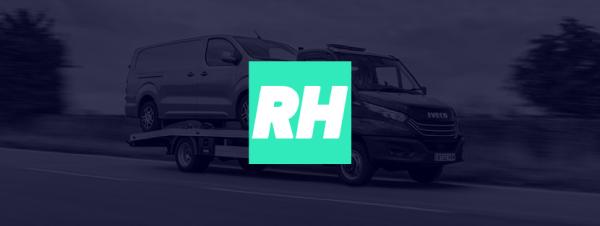 R H Car Transport Ltd