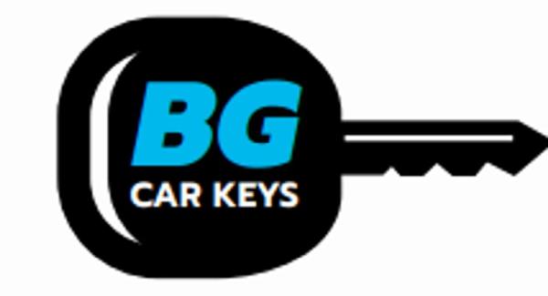 BG Car Keys