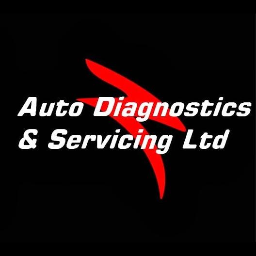 Auto Diagnostics & Servicing Ltd