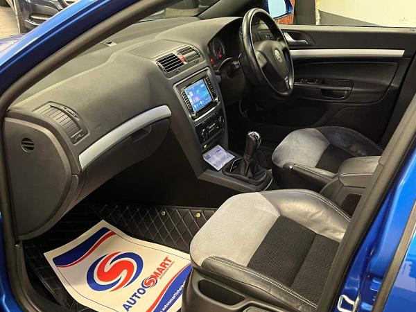 Smart Valeting