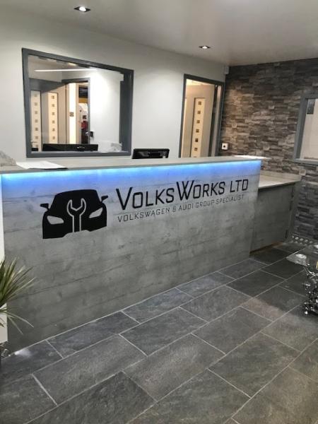 Volks Works Ltd