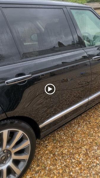 Falcon Detailing
