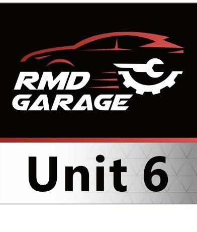 RMD Garage Ltd