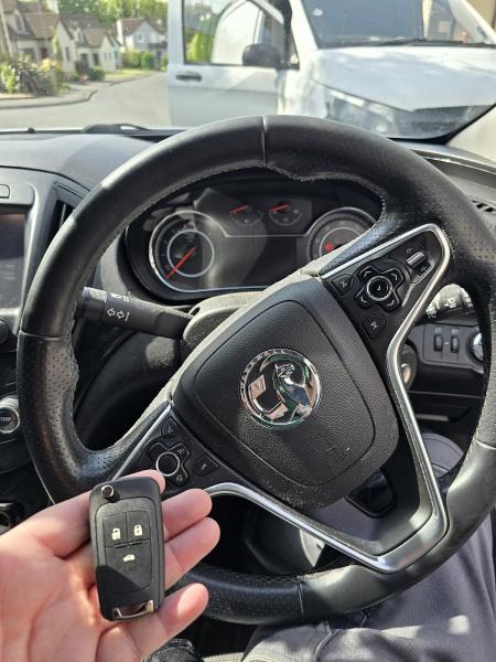 7 Hills Auto Locksmith