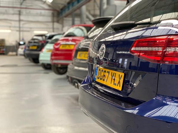 Carsa Preparation Centre