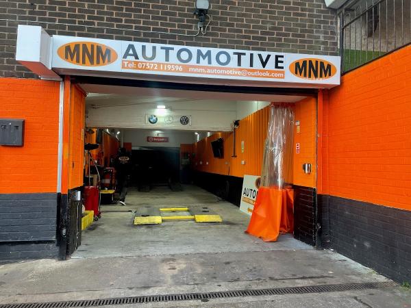 MNM Automotive