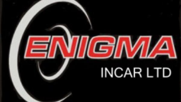 Enigma Incar Ltd