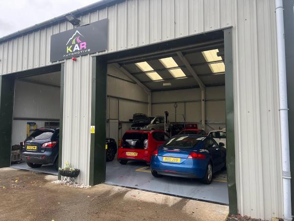 KAR Automotive Bangor