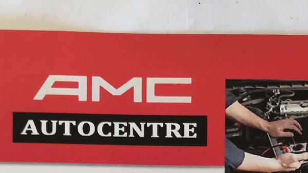 AMC Autocentre