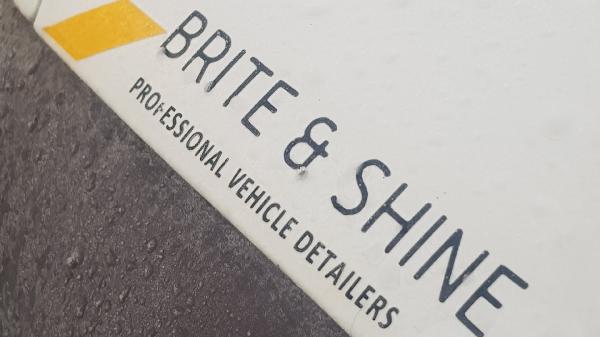 Brite and Shine