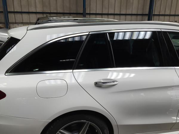 Advanced Tinting