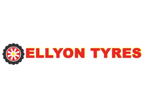 Ellyon Tyres