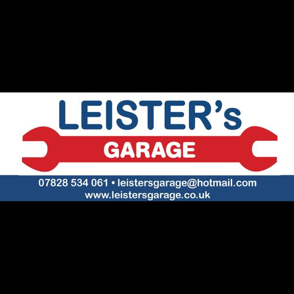 Leister's Garage