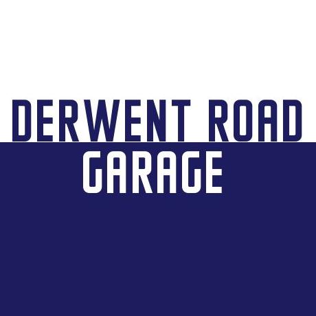 Derwent Road Garage