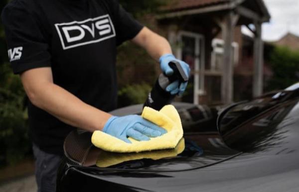 DVS Detailing & Window Tinting