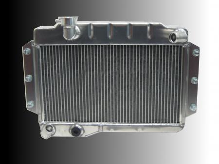 Northampton Radiators (NR Engineering)