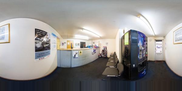 Nailsworth MOT Centre