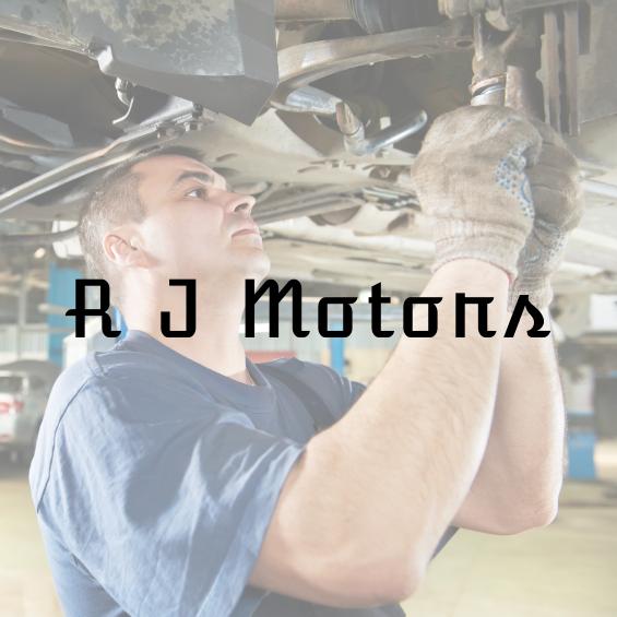 R J Motors