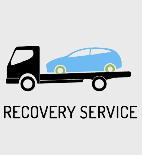 Recovery Service Cadoxton/Glamorgan Transport Services