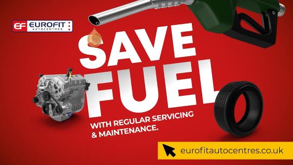 Eurofit Autocentres