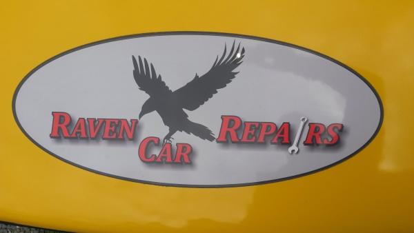 Raven Car Repairs