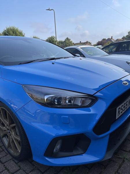 DLG Auto Services Aldershot