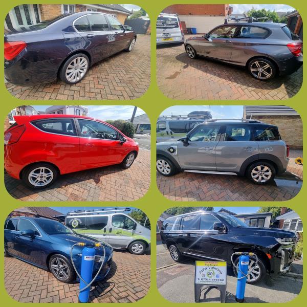Zen Auto Valeting