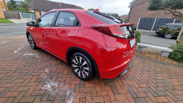 Zen Auto Valeting