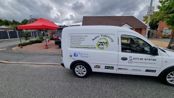 Zen Auto Valeting