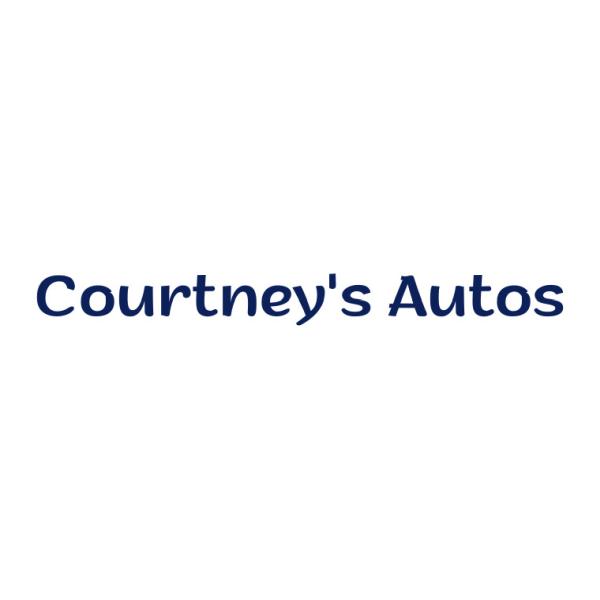 Courtney's Autos