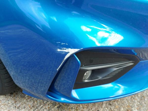 SAR Car Body Repair Ltd