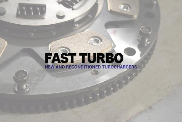 Fast Turbo Ltd