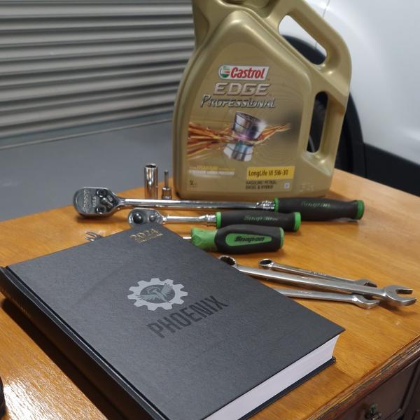 Phoenix Motor Engineers