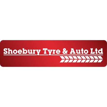 Shoebury Tyre & Auto Ltd
