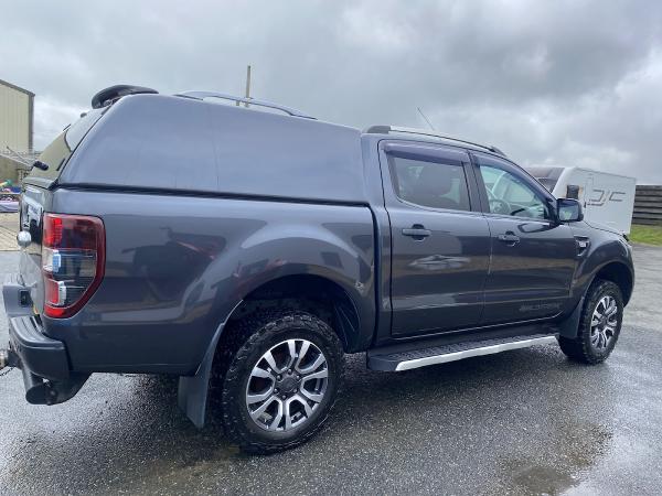 Caz's Mobile Detailing