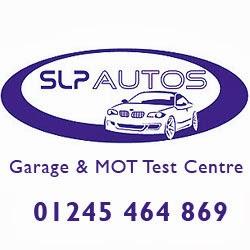 SLP Autos (Mot Chelmsford)